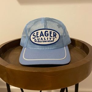 Seager hat